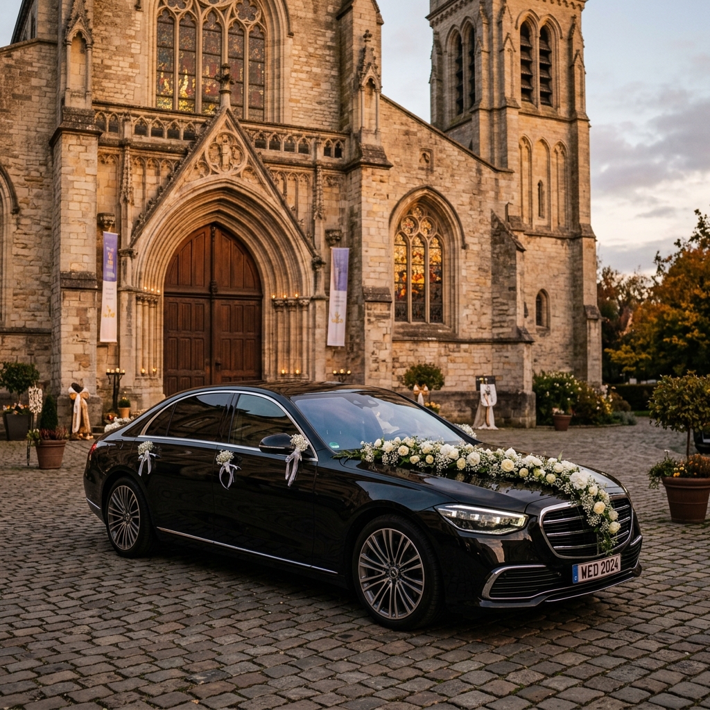 Hochzeiten & besondere Anlässe
